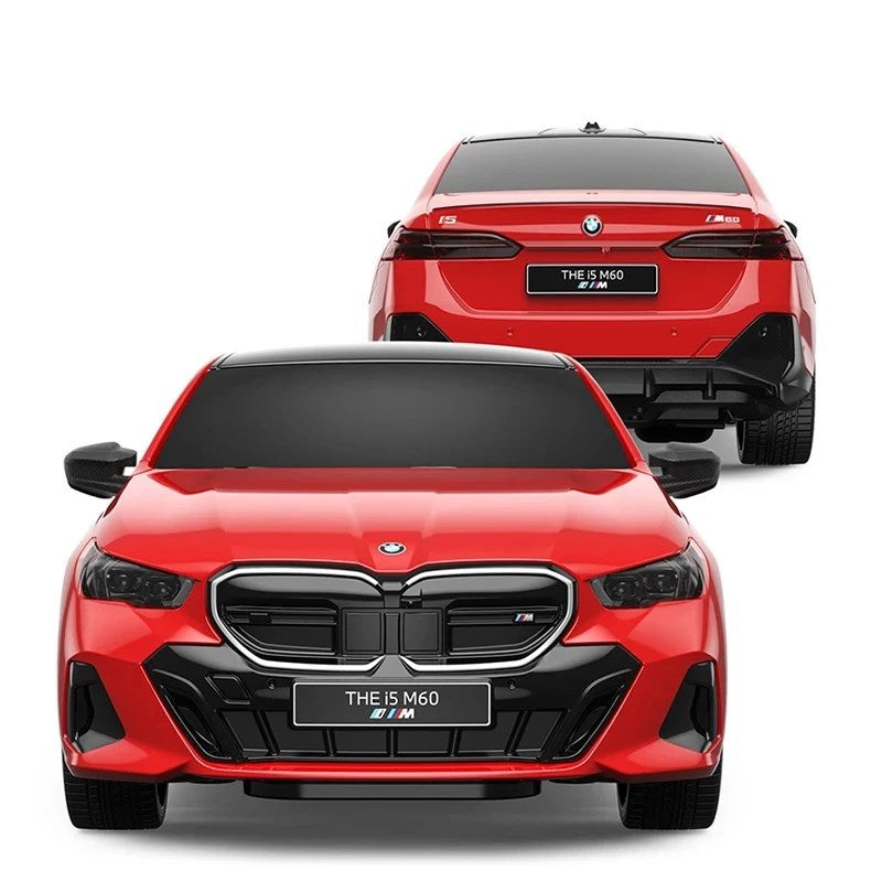 Rastar 1:24 Bmw i5 Uzaktan Kumandalı Araba