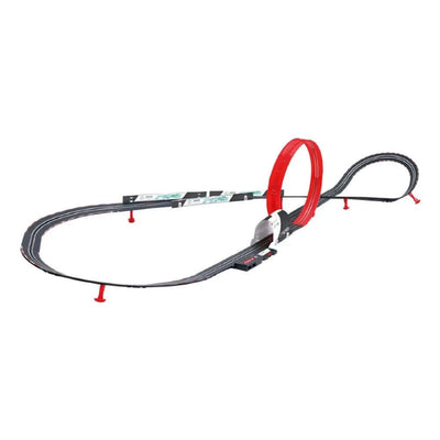 Carrera Go Araba Yarış Seti Challenge Formula Qualifying