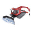 Dickie Pistenbully 600 RTR Uzaktan Kumandalı İş Makinası, kış sahası için detaylı ve gerçekçi model.