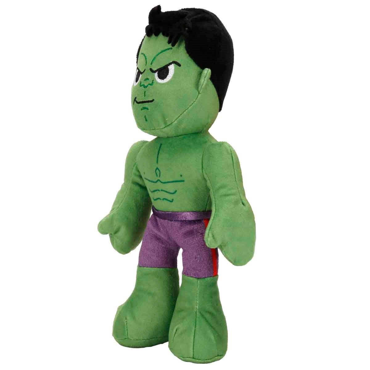 Li Fung Marvel Core Hulk Peluş 25 cm