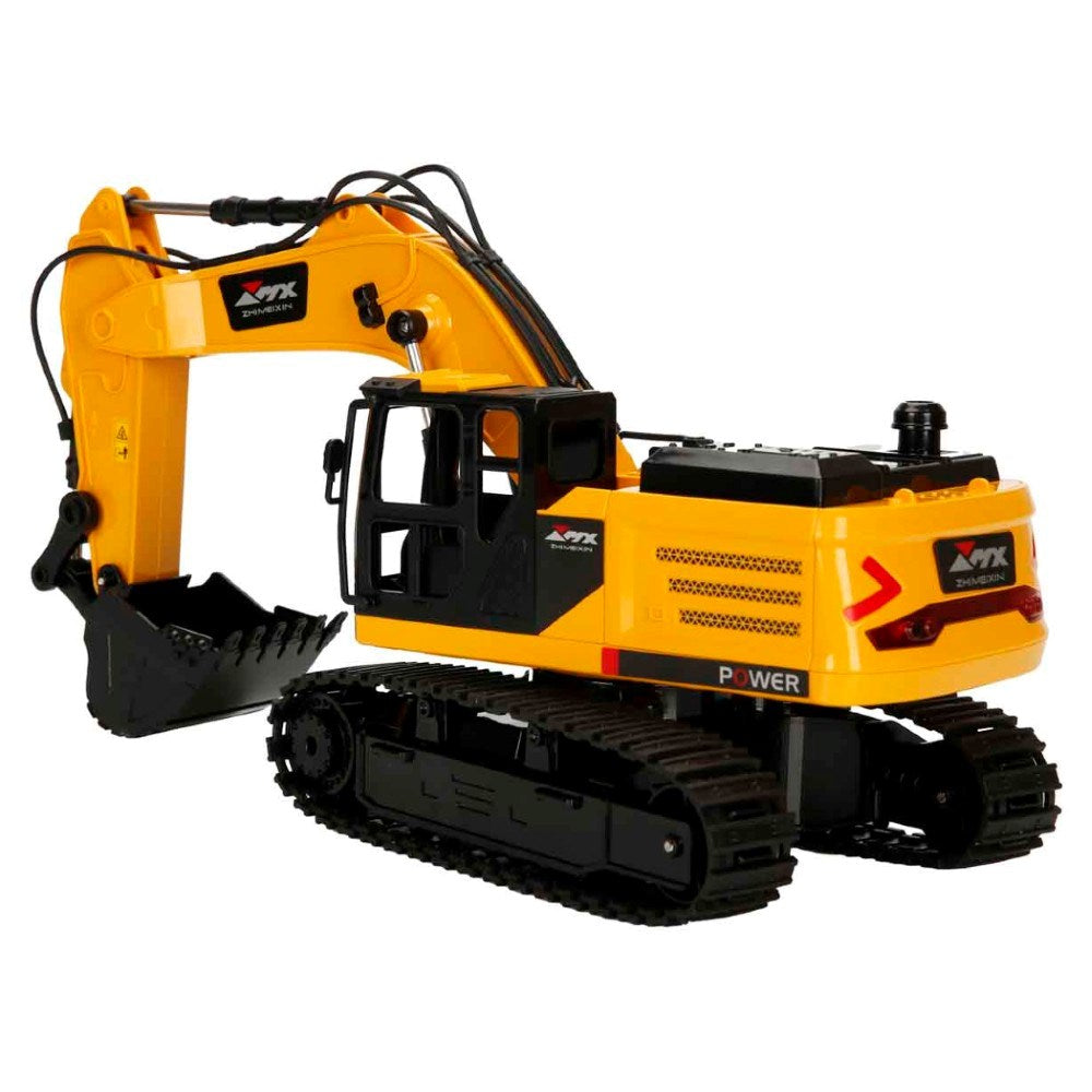 Suncon Uzaktan Kumandalı Ekskavatör 40 Cm