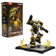 Blokees Transformers Classic Class Bumblebee Figür Yapım Seti (79 Parça)