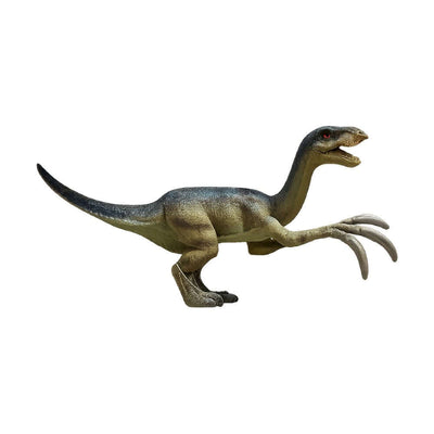 Giocheria Park & Farm 14 Cm Dinazor Figürü Therizinosaurus