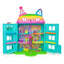 Gabby’s Dollhouse Festival Evi Eğlenceli Müzikli Oyun Seti
