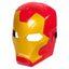 Marvel Avengers Maske Iron Man C0481