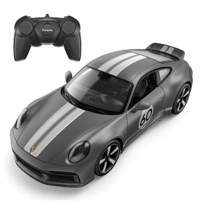 Rastar 1:16 Porsche 911 Sport Classic Uzaktan Kumandalı Araba
