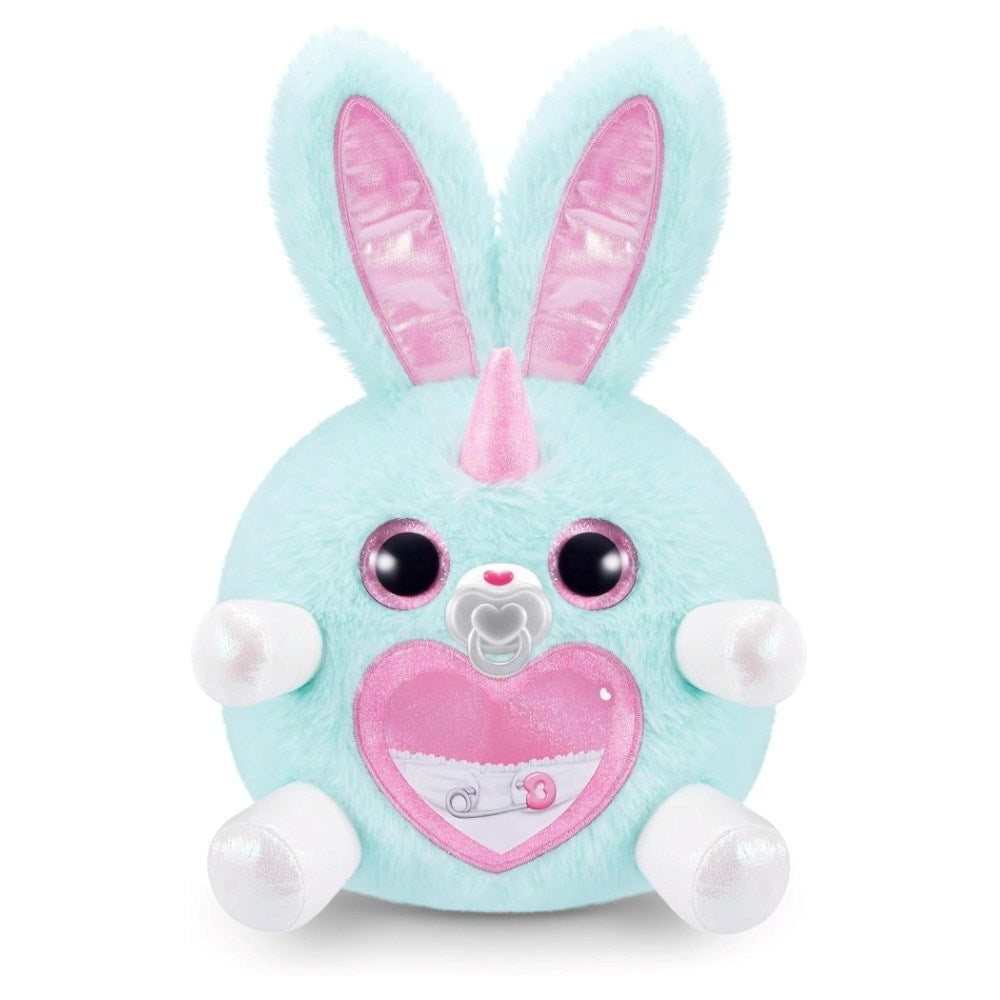 Rainbocorns Adaptacorn Sevimli Sürpriz Yavru Baby B