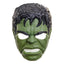 Marvel Spider-Man Brand New Day Hulk Sesli ve Işıklı Elektronik Maske