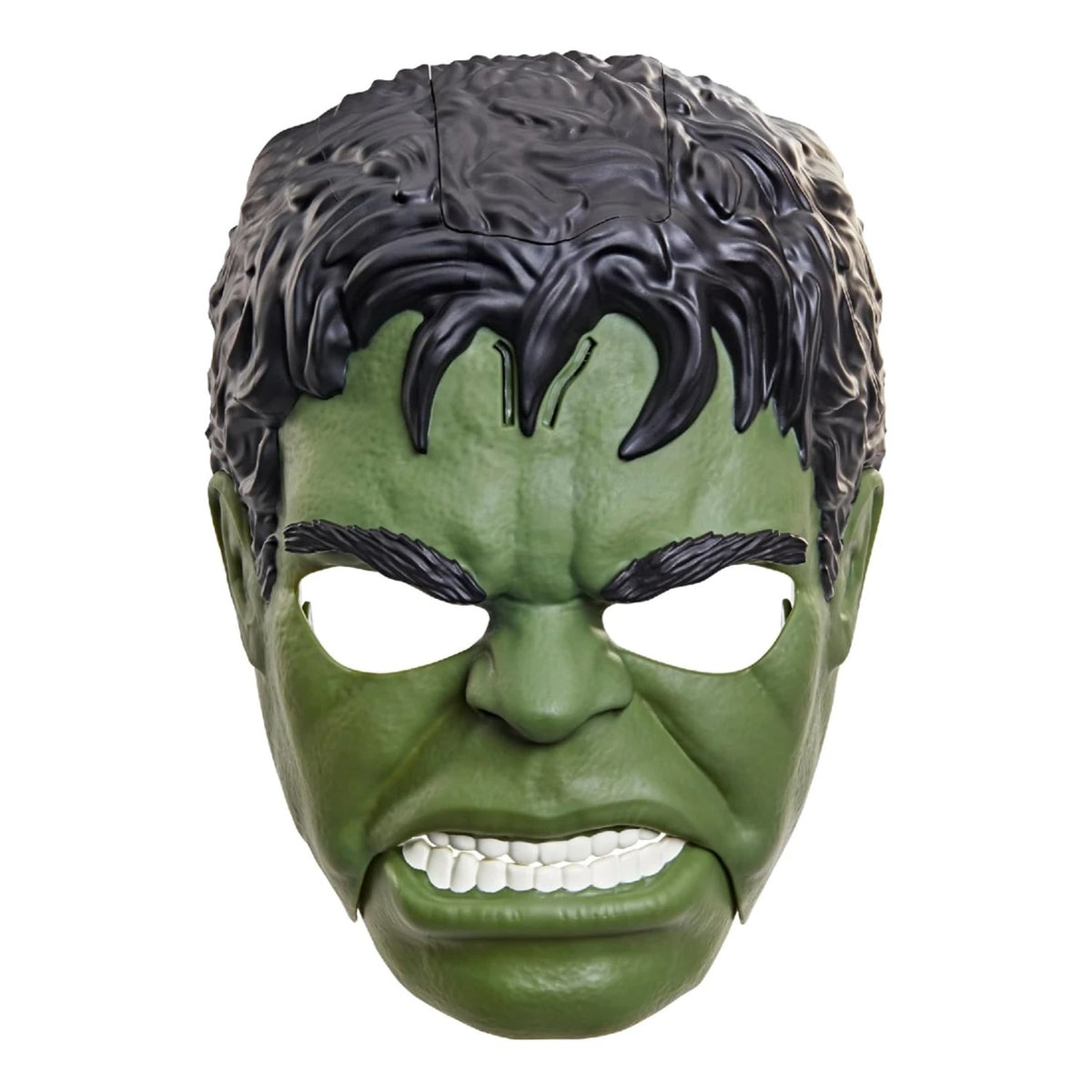 Marvel Spider-Man Brand New Day Hulk Sesli ve Işıklı Elektronik Maske