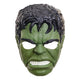 Marvel Spider-Man Brand New Day Hulk Sesli ve Işıklı Elektronik Maske