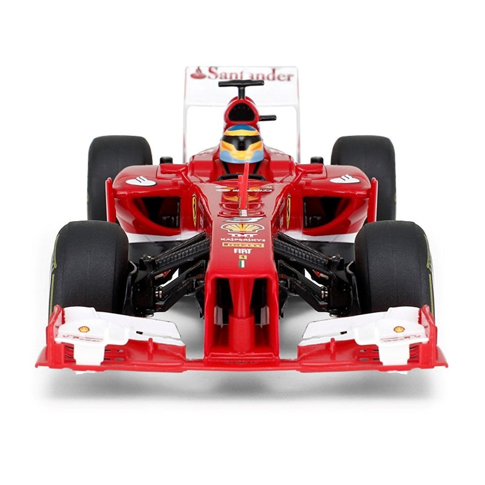 Rastar 1:18 Ferrari F138 F1 Uzaktan Kumandalı Araba