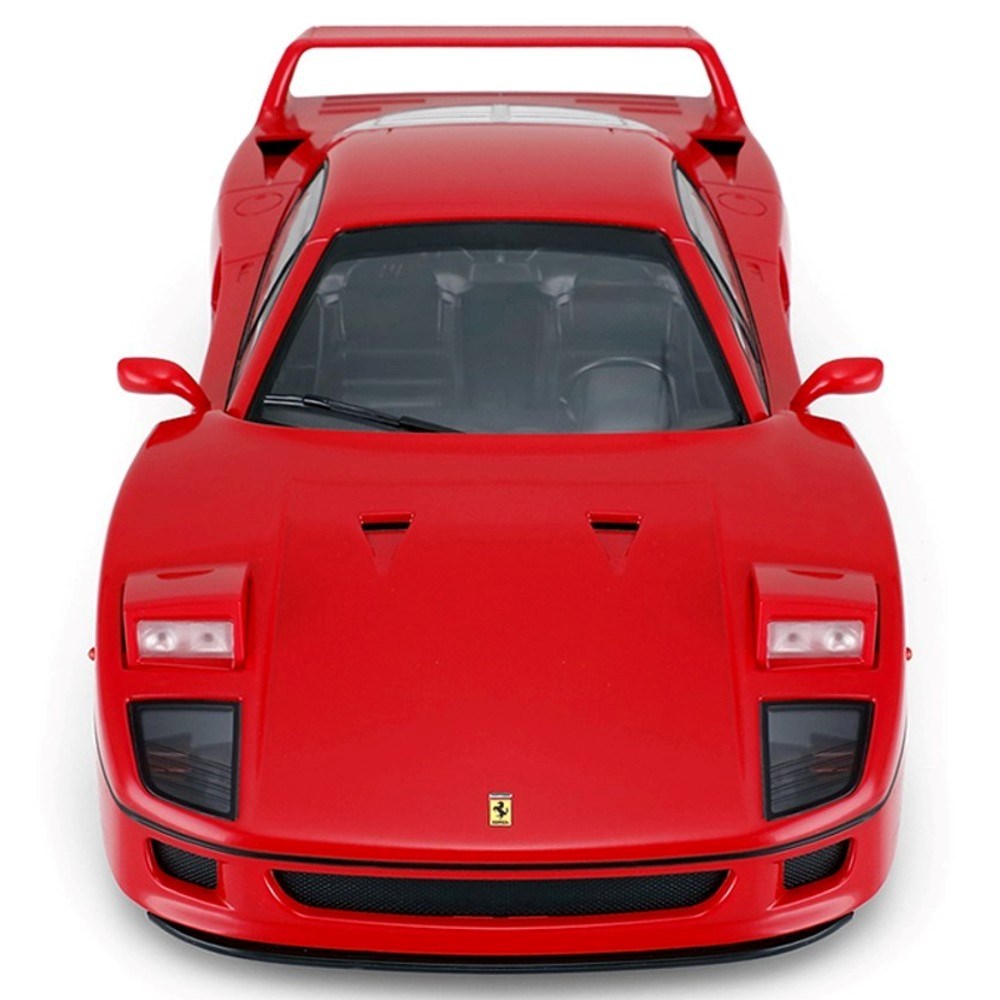 Rastar Ferrari F40 Uzaktan Kumandalı Işıklı Araba