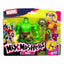 MixMashers Marvel Avengers Deluxe Figür Hulk