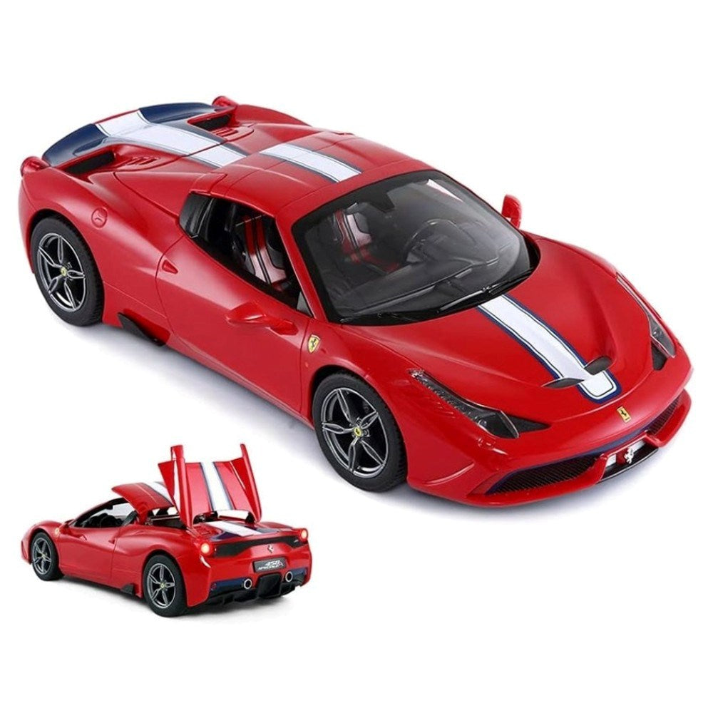 Rastar 1:14 Ferrari 458 Speciale Uzaktan Kumandalı Araba