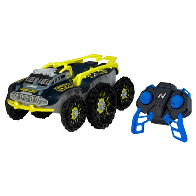 Nikko RC Hercules 6 Teker Uzaktan Kumandalı Araba