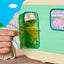 Peppa Pig Three Little Piggies Karavan Oyun Seti