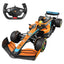 Rastar McLaren F1 MCL36 Uzaktan Kumandalı Araba