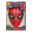 Marvel Spider-Man Wisecrackin’ Glow Işıklı ve Sesli Elektronik Maske