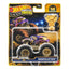 Hot Wheels Monster Trucks Trophy Champions Scratch Attack