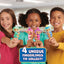 Fingerlings İnteraktif Maymun Figür Ava
