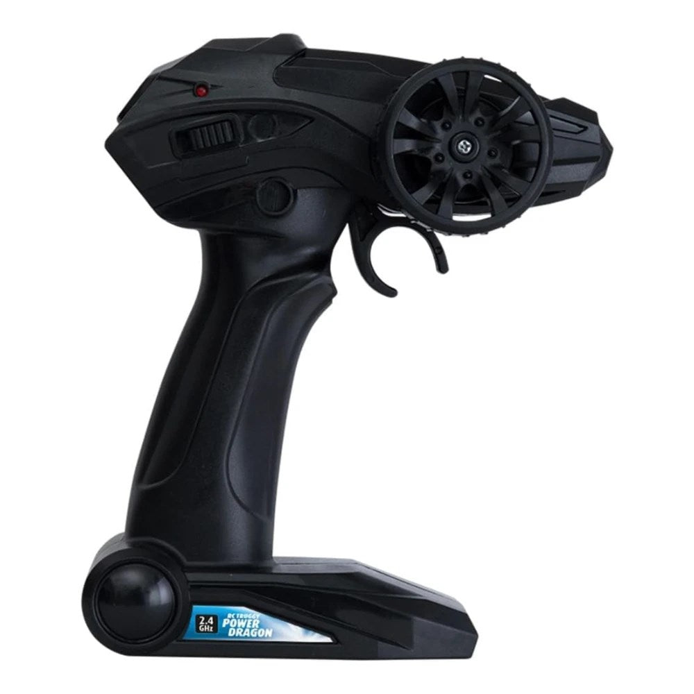 Revell 1:20 RC Tuggy Power Dragon Uzaktan Kumandalı Araba 25 Km/s