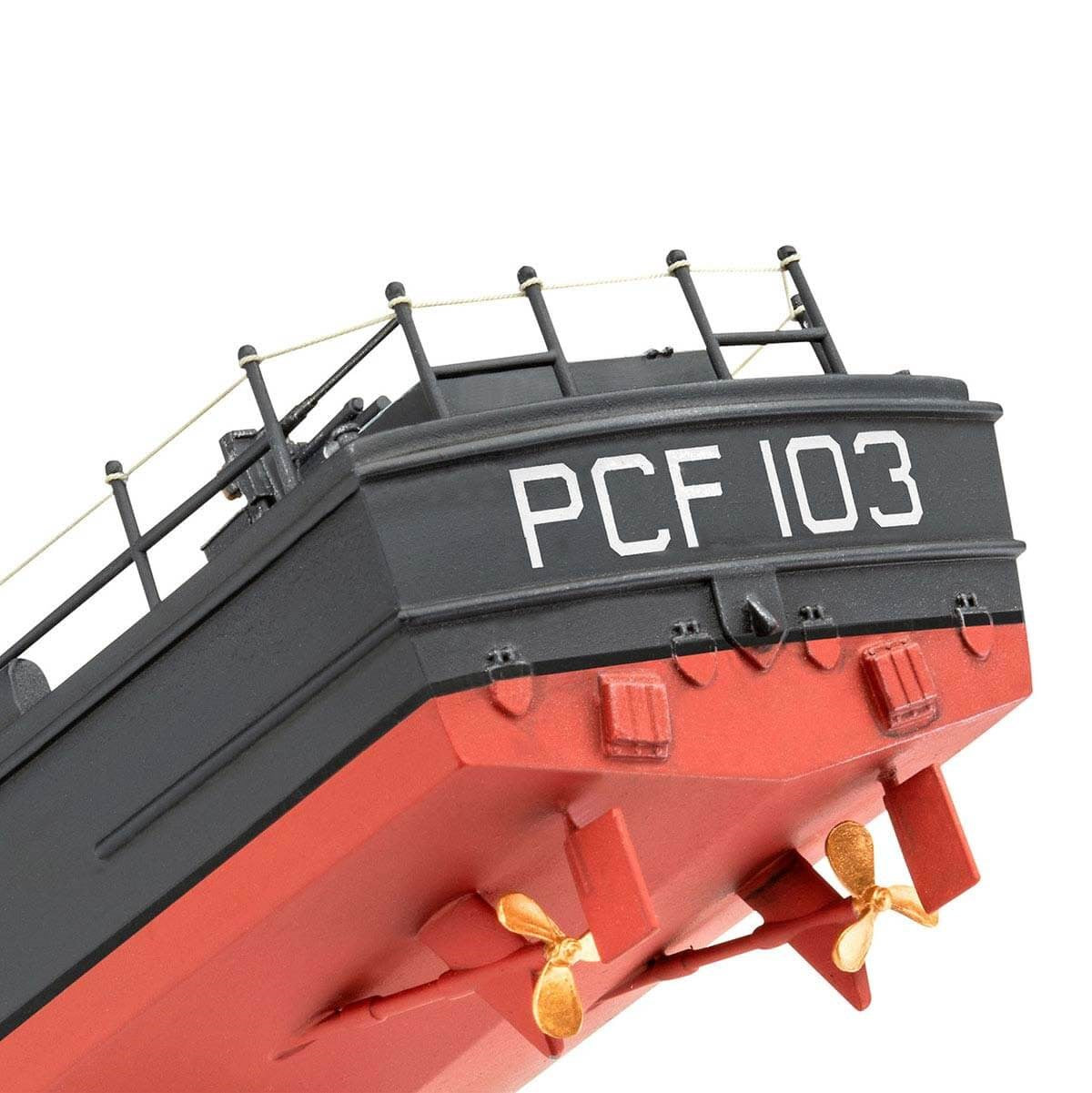 Revell 1:72 Swift Boat Mk.I VBG65176