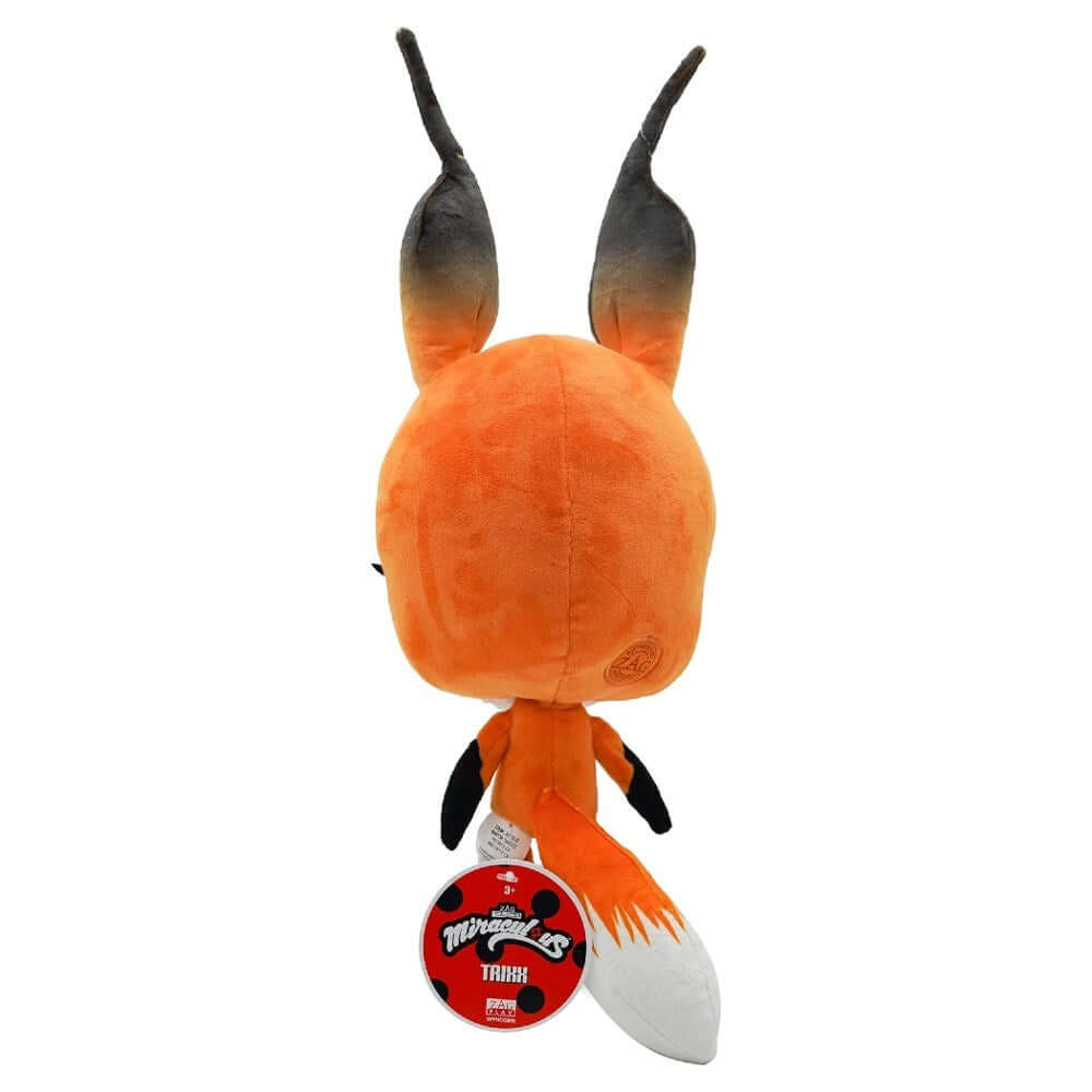 Miraculous Uğur Böceği Kwami 24 Cm Peluş Trixx
