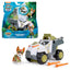 Paw Patrol Jungle Pups Temalı Araçlar Tracker