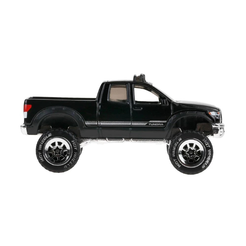 Hot Wheels Temalı Arabalar Özel Seri '10 Toyota Tundra