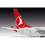 Revell 1:144 Türk Hava Yolları Boeing 737-800