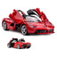 Rastar 1:14 Ferrari LaFerrari Uzaktan Kumandalı Araba