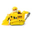 Paw Patrol Figür ve Görev Aracı Rubble 6071153-01 681147035874 Spin Master Roket Oyuncak