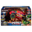 Nikko RC Rock Crushr 4WD 33 Cm Red Lightning
