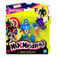 Mixmashers  Marvel Avengers Figür Captain America