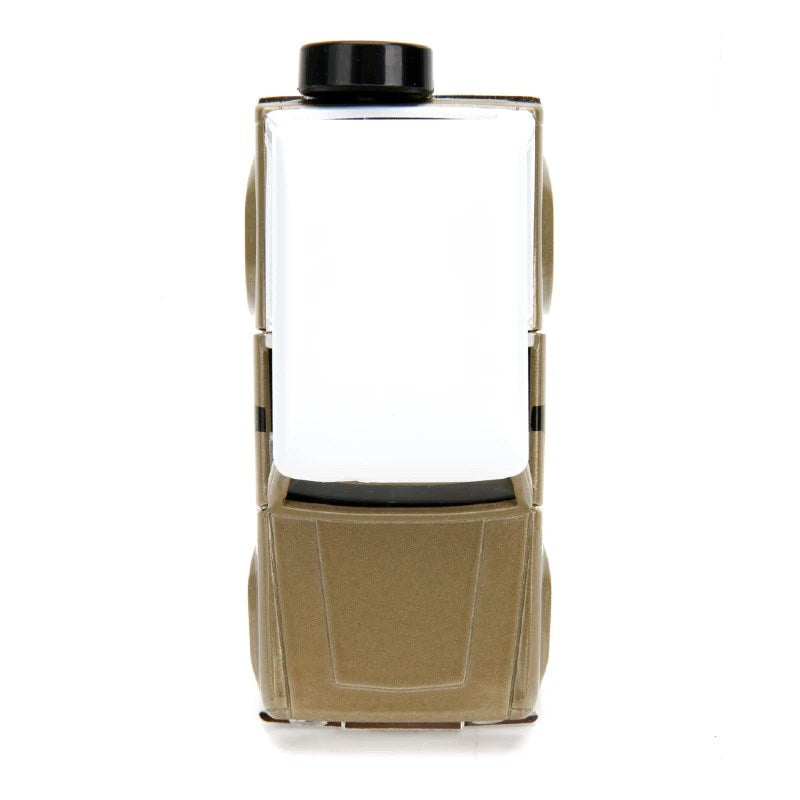 Jada 1:32 Marvel Groot 1973 Ford Bronco Model Aracı ve Figür