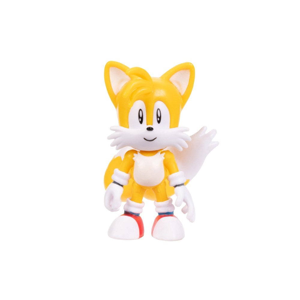 Sonic 6 Cm Aksiyon Figürler S19 Tails