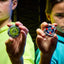 Beyblade X Drop Attack Battle Set Arena Seti