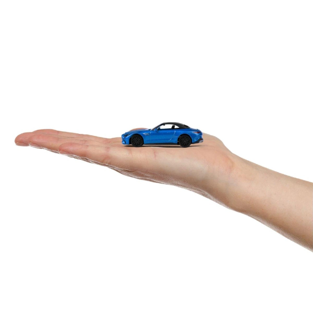 Majorette 1:64 Mercedes-AMG Premium Serisi Model Arabalar CLE S3