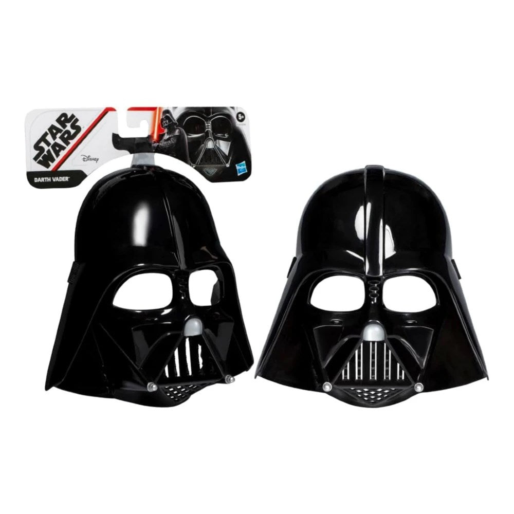 Star Wars Maske Darth Vader