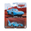 Disney Pixar Cars Tekli Karakter Araçlar Strip Wathers