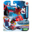 Transformers Earthspark Dönüşen Figür Optimus Prime F6716
