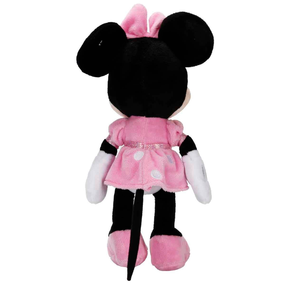 Disney Minnie Core Peluş 25 Cm