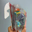 Outlet - Pokémon Battle Figure Set (Shinx, Haunter, Cyndaquil) 3'lü Figür Seti (Hasarlı Ambalaj)