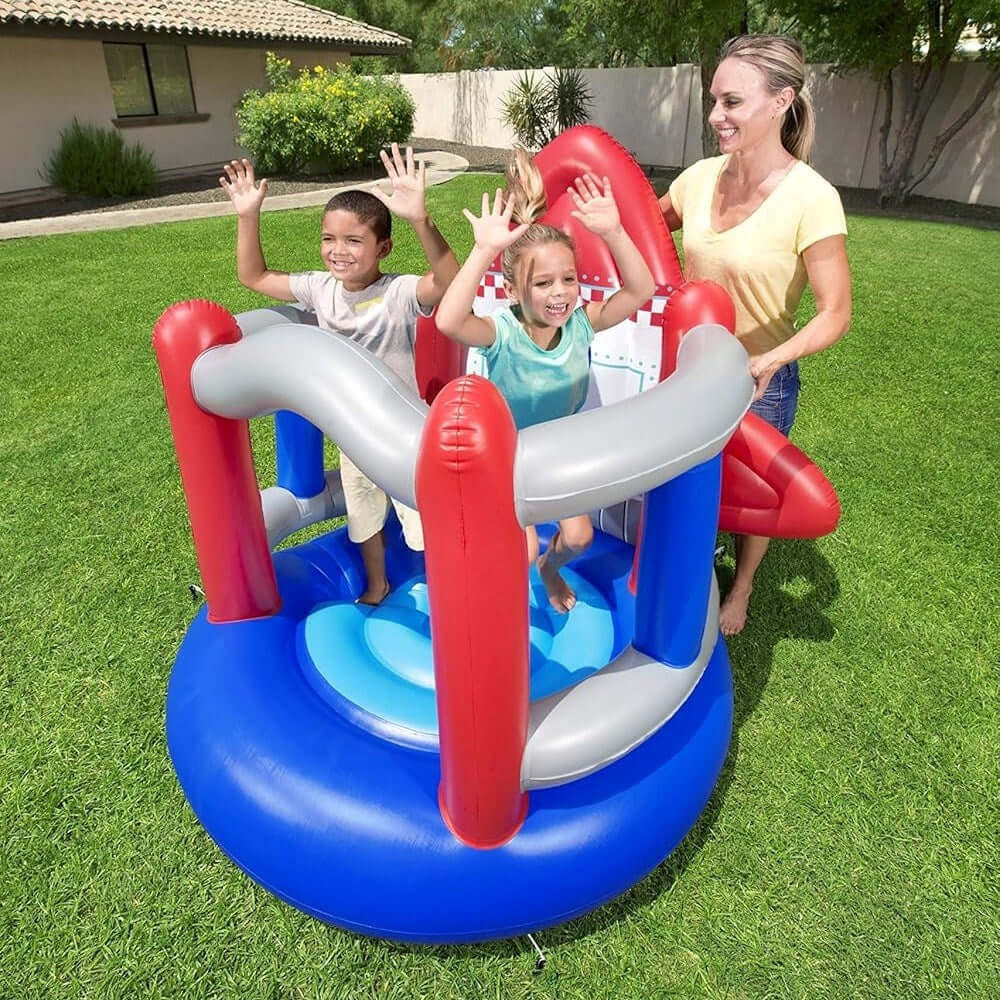 Bestway Şişme Zıplama Top Havuzu 155 x 142 x 145 Cm