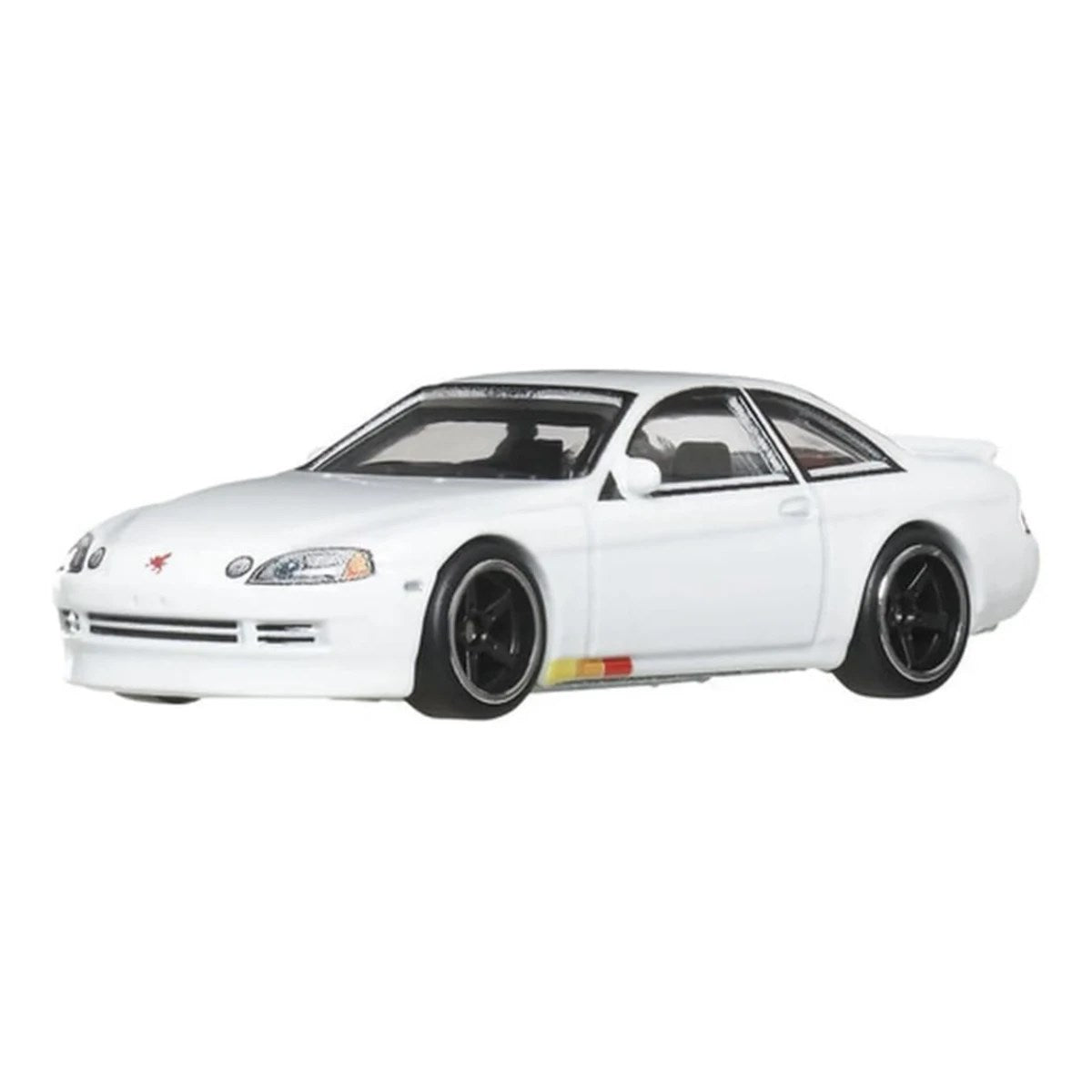 Hot Wheels Premium Team Transport JBM32 Toyota Soarer