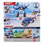 Transformers Cyberworld Soundwave Deep Sea Figürü
