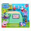 Peppa Pig Three Little Piggies Karavan Oyun Seti