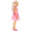 Dollz n More Yürüyüş Arkadaşım Clara Party 80 Cm Pembe