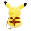 Pokemon Peluş Figür 20 cm Pikachu