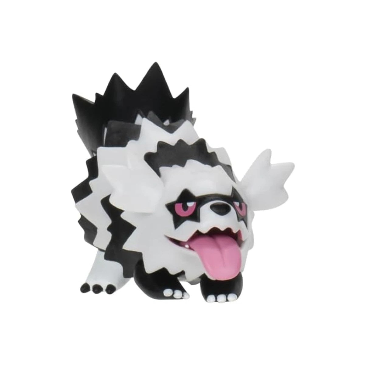 Pokemon Battle Figürler - Galarian Zigzagoon & Togetic 2'li Paket
